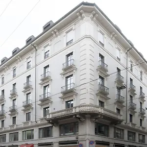 Fifty Eight Apartamento